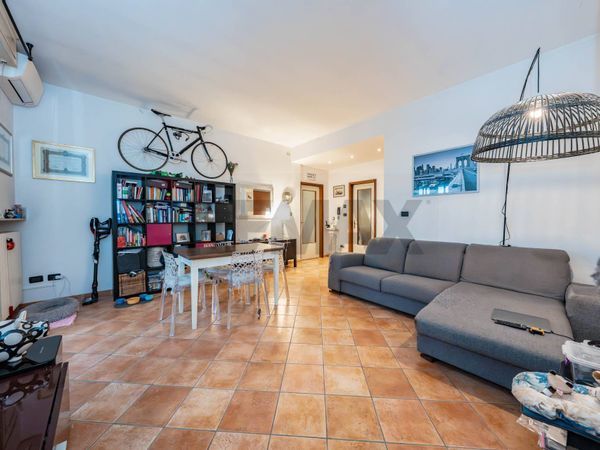 Appartamento Via Bologna, Ferrara, FE Vendita