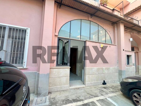 Appartamento Santa Maria Capua Vetere, CE Vendita