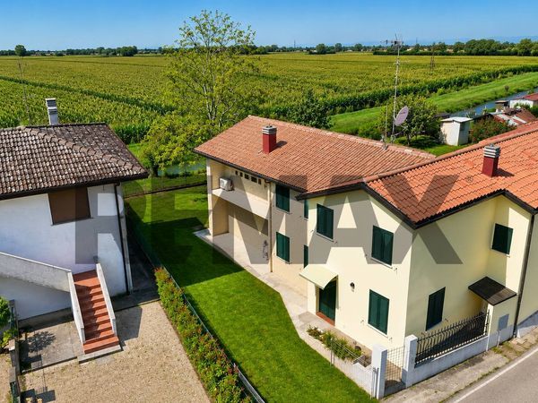 Casa Indipendente Due Carrare, PD Vendita - Foto 2