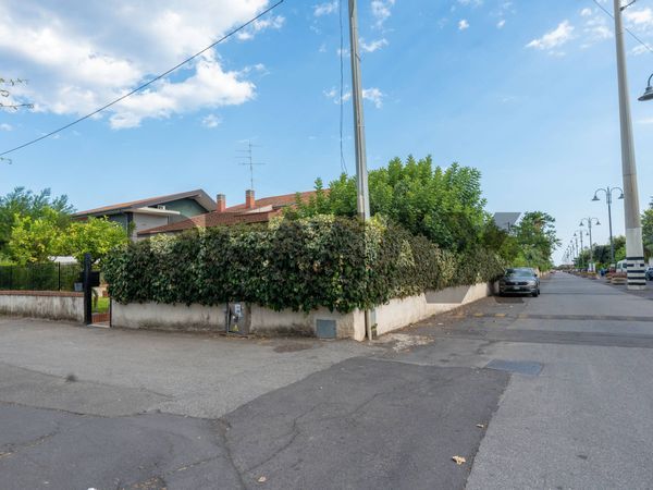 Villa singola Sant'Agata li Battiati, CT Vendita - Foto 4