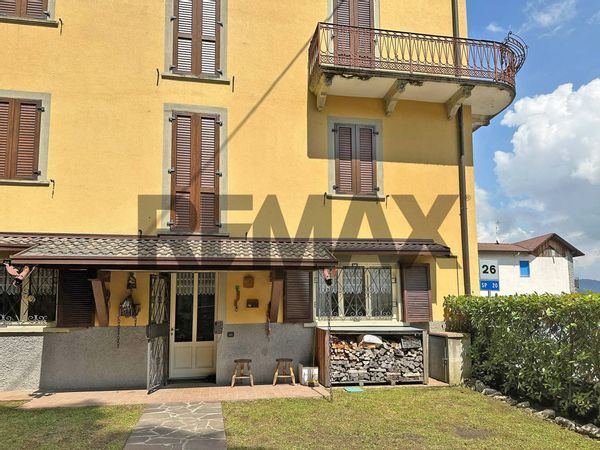 Appartamento Rota d'Imagna, BG Vendita - Foto 2