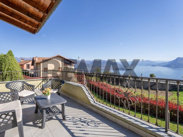 Villa o villino Someraro, Stresa, VB Vendita - Foto 3