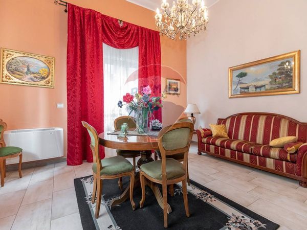 Appartamento Randazzo, CT Vendita