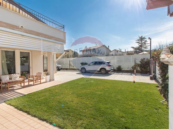 Villetta bifamiliare Montesilvano, PE Vendita - Foto 3