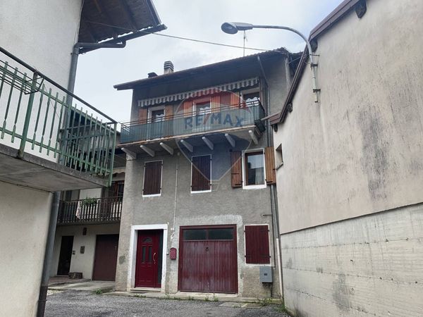 Porzione di casa Arsiè, BL Vendita - Foto 2