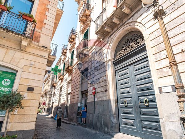 Appartamento Acireale, CT Vendita
