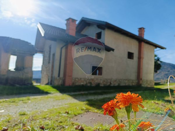 Villa singola Cantalupa, TO Vendita - Foto 2