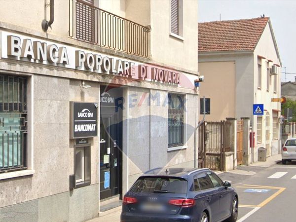 Locale Commerciale Sartirana Lomellina, PV Vendita - Foto 2