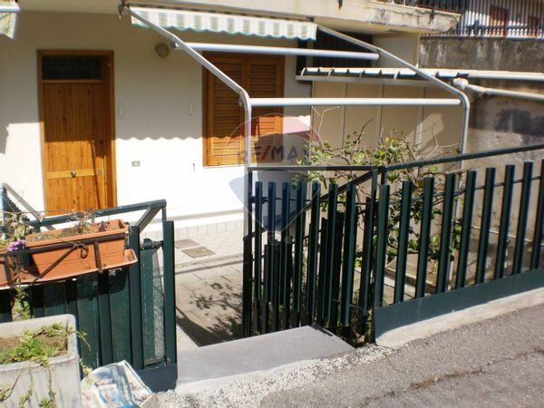 Appartamento Santa Tecla Di Acireale, Acireale, CT Vendita - Foto 2