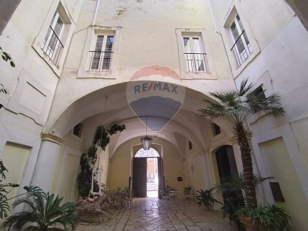 Castello Centro storico, Lecce, LE Vendita - Foto 2