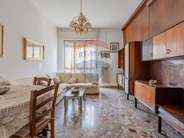 Appartamento Sesto San Giovanni, MI Vendita - Foto 4