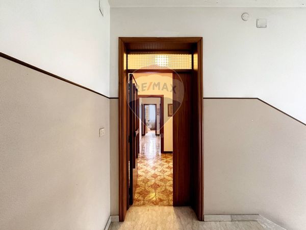 Appartamento Fossacesia, CH Vendita