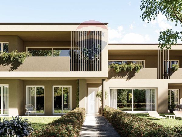 Appartamento Vimercate, MB Vendita - Foto 4