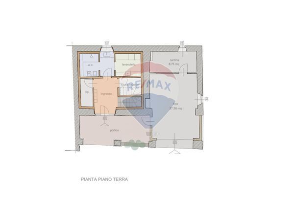 Casa Semindipendente Morazzone, VA Vendita - Foto 4