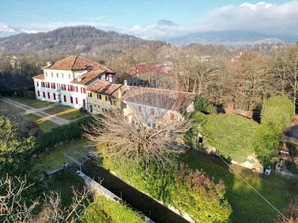 Porzione di villa Mussoi, Belluno, BL Vendita - Foto 3