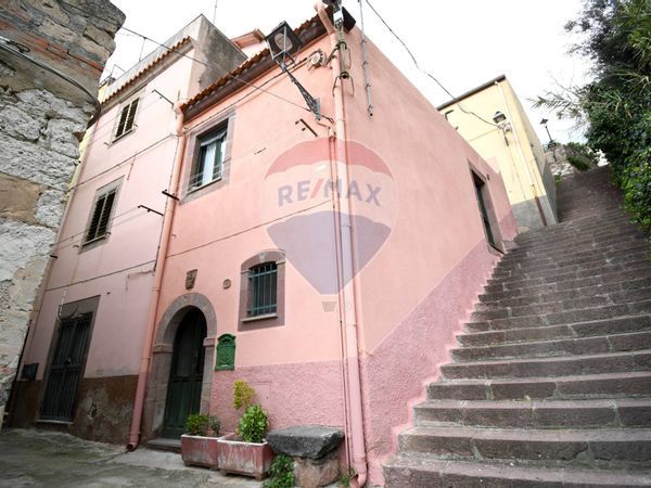 Casa Indipendente Bosa, OR Vendita - Foto 3