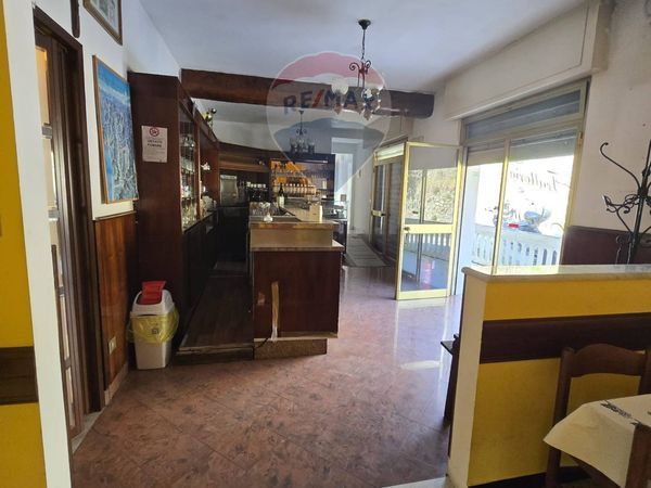 Ristorante Celesia, San Colombano Certenoli, GE Affitto - Foto 2