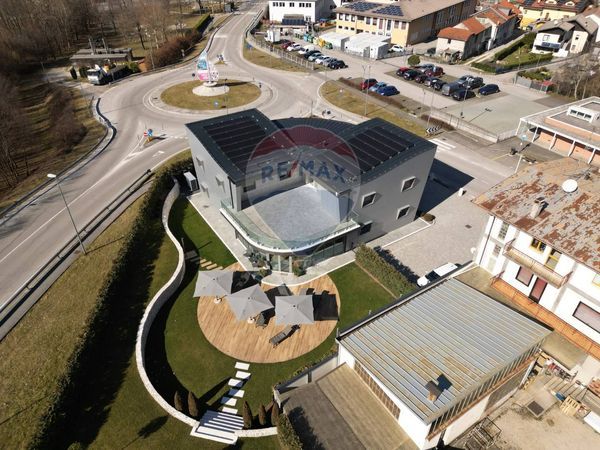 Commerciale Altro Farra d'Alpago, Alpago, BL Vendita - Foto 2