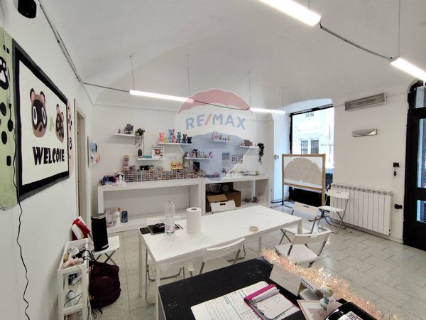 Locale Commerciale Centro, Torino, TO Vendita