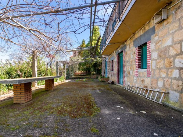 Villa singola Finale, Pollina, PA Vendita