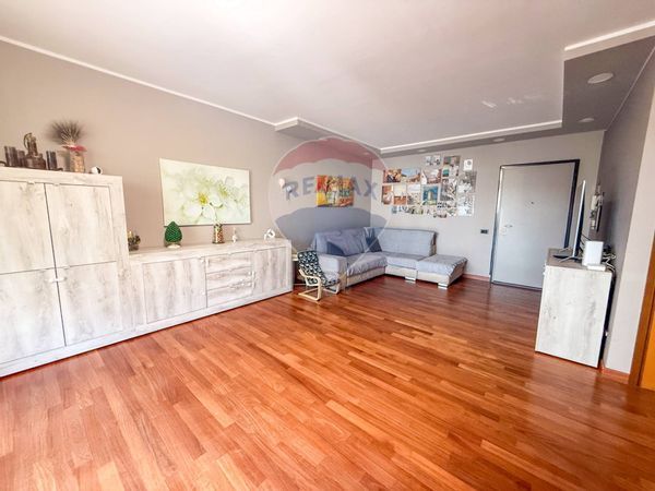 Appartamento Pieve Emanuele, MI Vendita - Foto 3