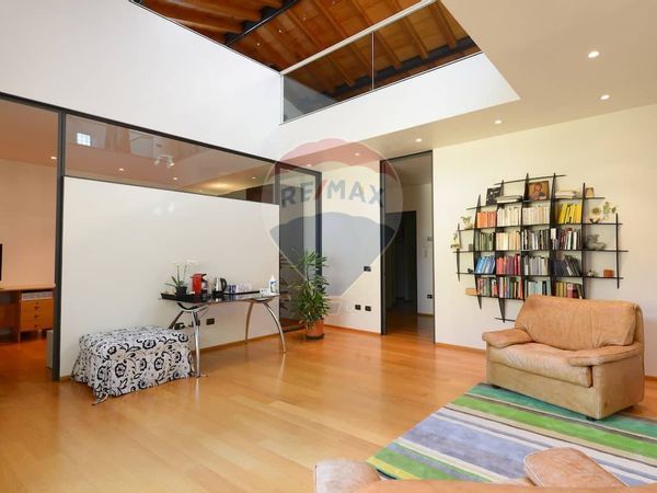 Loft/Open Space Busseto, PR Vendita - Foto 2