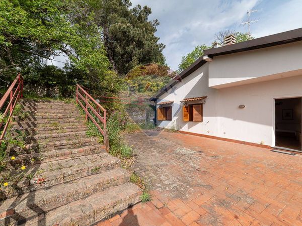 Villa o villino Trecastagni, CT Vendita - Foto 2