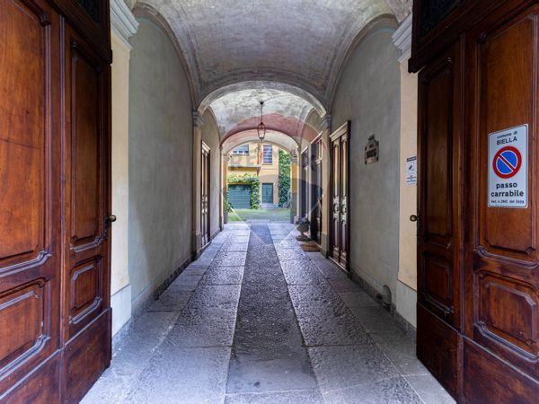 Ufficio Biella, BI Affitto - Foto 2