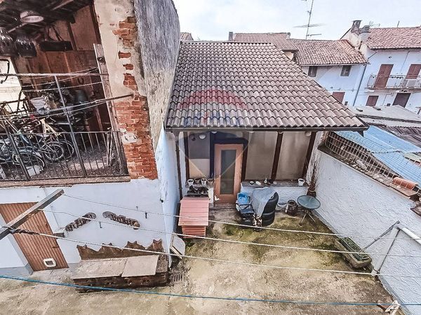 Casa Indipendente Rosasco, PV Vendita - Foto 4