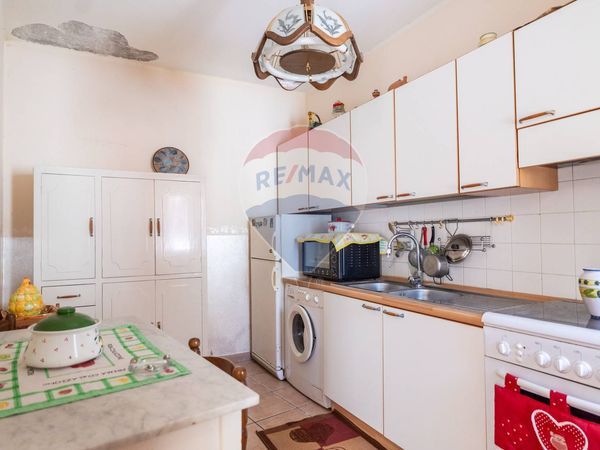 Casa Indipendente Francavilla di Sicilia, ME Vendita - Foto 4