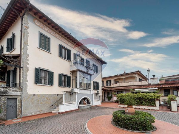 Appartamento Tavarnuzze, Impruneta, FI Vendita - Foto 4