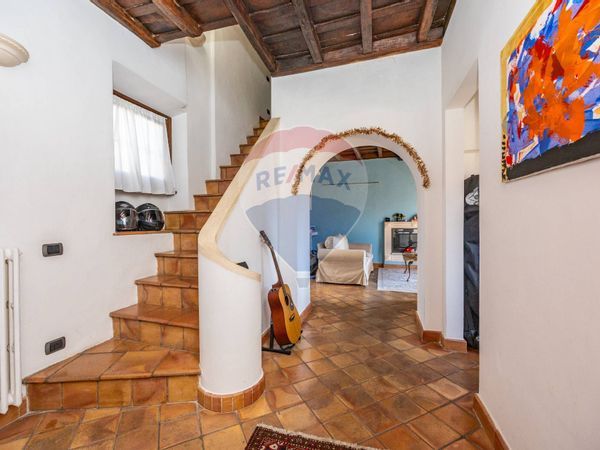 Appartamento Gallicano nel Lazio, RM Vendita