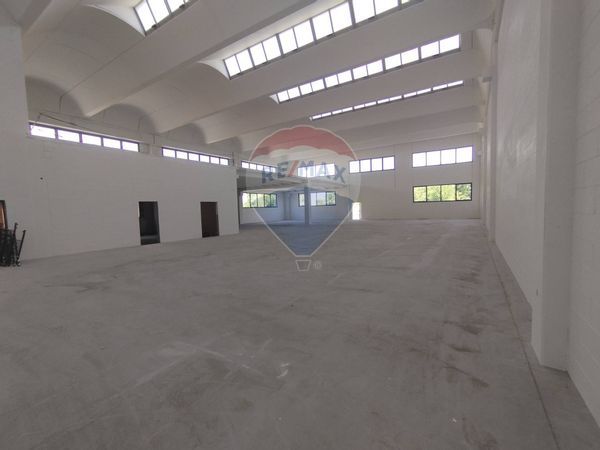 Capannone Industriale Villasanta, MB Affitto - Foto 4
