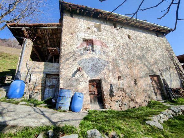 Cascina/Casale Fonteno, BG Vendita - Foto 4