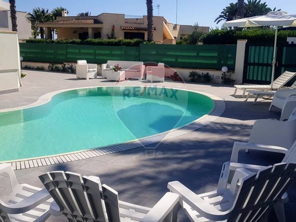 Villa singola Campobello di Mazara, TP Vendita - Foto 2