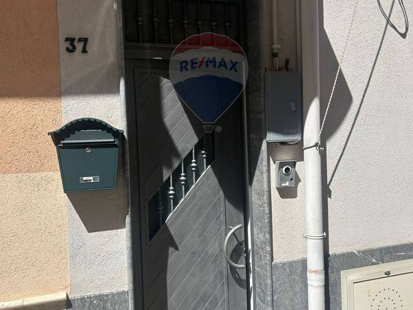 Appartamento Partinico, PA Vendita