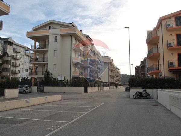 Appartamento Vasto Marina, Vasto, CH Vendita - Foto 4