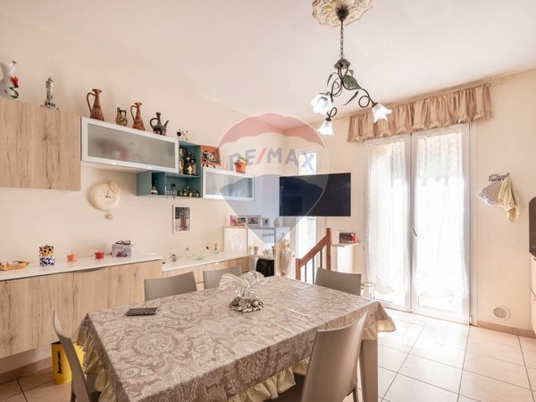 Appartamento Mergo, AN Vendita - Foto 4