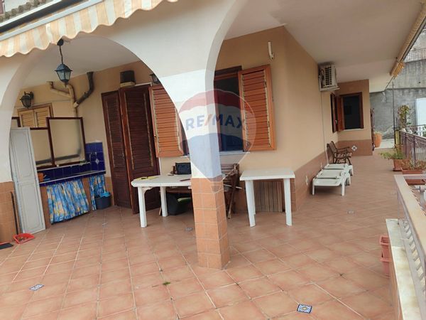 Appartamento Contrada Sillemi, Letojanni, ME Vendita - Foto 3