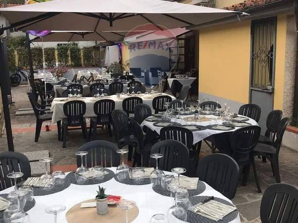 Ristorante Pistoia ovest, Pistoia, PT Vendita - Foto 2