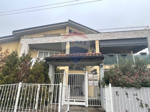 Attico/Mansarda Usmate Velate, MB Vendita - Foto 2