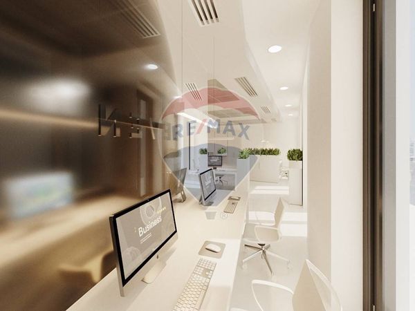 Ufficio Centro, Legnano, MI Affitto - Foto 4