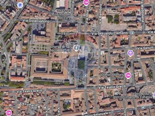 Stabile/Palazzo Centro Storico, Catania, CT Vendita - Foto 2