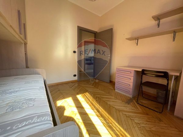 Appartamento San Paolo, Torino, TO Affitto - Foto 4