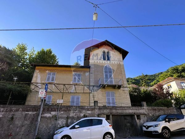 Casa Indipendente Savignone, GE Vendita