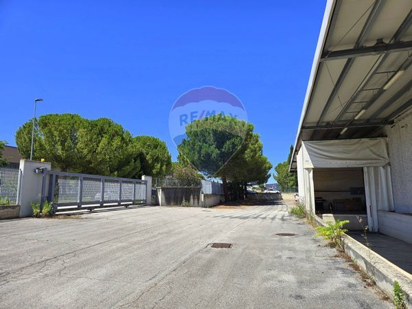 Capannone Industriale Recanati, MC Vendita - Foto 2