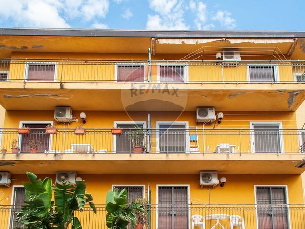 Attico/Mansarda Motta Sant'Anastasia, CT Vendita - Foto 2