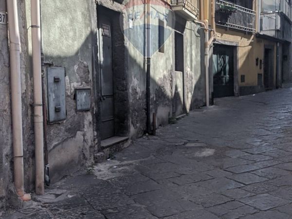 Casa Indipendente Bronte, CT Vendita - Foto 3