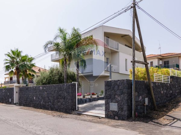 Villa singola Mascalucia, CT Vendita - Foto 3