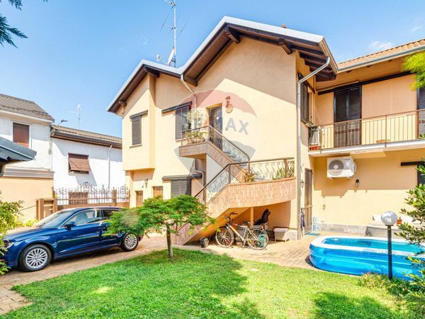 Appartamento Legnarello, Legnano, MI Vendita